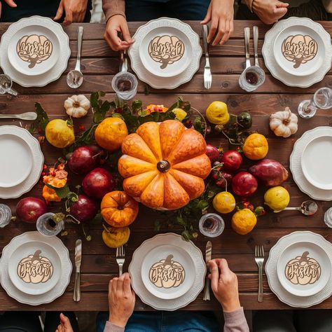 Take your Thanksgiving place settings to the next level this year with a set of personalized seating assignment decorations. A fun and easy way to elevate any dining table. Perfect as a small gift for your guests to take home with them. https://craftycatlaserdesign.etsy.com/listing/1806065737/thanksgiving-holiday-seating-assignment Thanksgiving Place Settings, Place Settings Thanksgiving, Holidays Thanksgiving, Small Gift, Place Settings, Next Level, Small Gifts, This Year, The Next