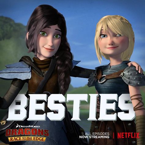 Astrid And Heather, Astrid Httyd, Astrid Hofferson, Song Night, Httyd 2, Httyd 3, Hiccup And Astrid, Dragon Series, Dreamworks Dragons