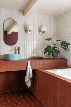 Drømme Bad, Second Bathroom, Bad Inspiration, Blue Bath, Downstairs Bathroom, Bath Room, Bathroom Renos, Laundry In Bathroom, House Bathroom