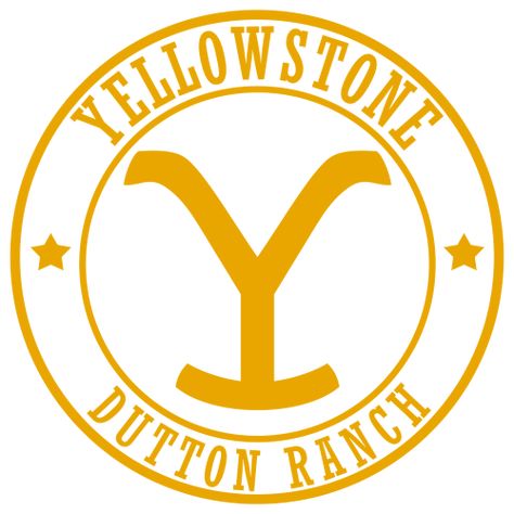 Yellowstone Logo, Stone Quotes, Circle Svg, Yellowstone Series, Yellowstone Dutton Ranch, Dutton Ranch, T Shirt Logo Design, Shirt Logo Design, Skate Art