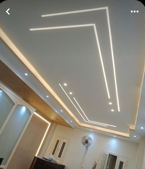 Minimalistic False Ceiling, Ceiling Design Aesthetic, Minimalist False Ceiling Design, Seeling Design Bedroom Simple, Kitchen Ceiling Ideas Modern, Minimalist Ceiling Design, Ceiling Design Modern Simple, Pop False Ceiling Design For Hall Modern, Hall Ceiling Design Modern