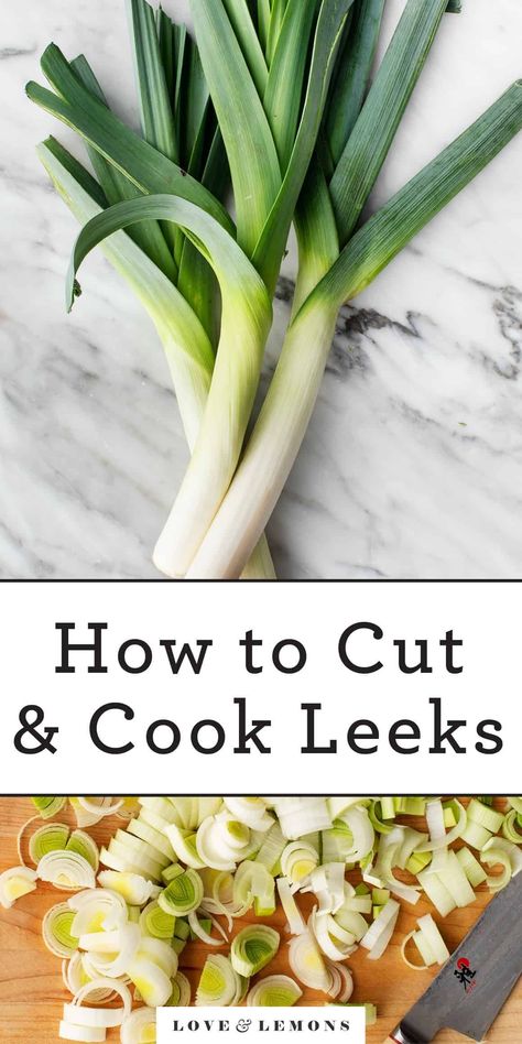 Leek Recipes Side Dishes, How To Cook Leeks, Classic Stuffing Recipe, Meatless Meals Healthy, Yummy Vegetable Recipes, Veggie Frittata, Radish Greens, Leek Recipes, Leek Soup