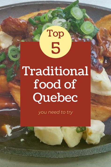 Is Quebec and French food the same? On my tours, it sometimes happen that my guests believe that French and traditional food of Quebec are the same. As you will learn on my walking tours, Quebec City was a French colony until 1763 when it became a British colony for over a hundred years. So yes, we do have some French influence. Learn more about Traditional Quebec food here Quebec Food, Travel Quebec, Quebec Travel, French Party, Food Traditional, Canada Food, Traditional Breakfast, Sugar Pie, Canadian Food