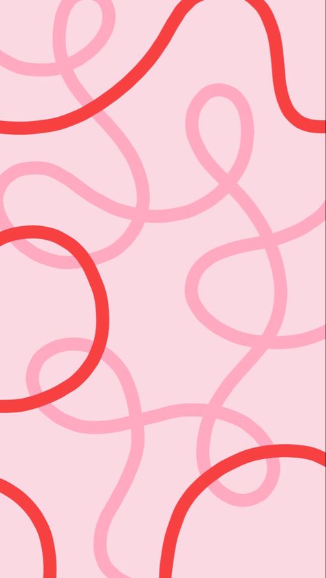 Phone Wallpaper Digital Art, Pink And Red Background, Red And Pink Wallpaper, Red And Pink Background, Pink And Red Wallpaper, Red And Pink Aesthetic, Teacher Collage, Red Pink Wallpaper, Pink And Red Aesthetic