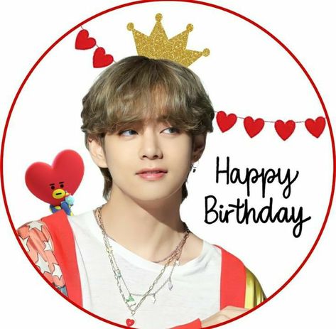 Kim Taehyung Birthday, Happy Birthday Taehyung, Taehyung Birthday, Profile Picture Pfp, Kim Taehyung Bts, Twitter Headers, Bangtan Sonyeondan, Kim Taehyung, Profile Picture