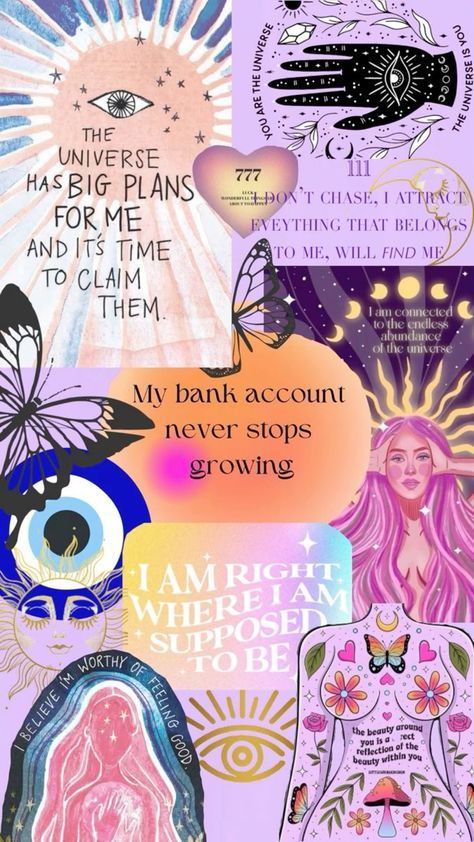 Manifestations Board, Spiritual Wallpaper, Vision Board Wallpaper, Short Prayers, Dream Vision Board, Vision Board Affirmations, Vision Board Manifestation, Lock Screens, Vision Board Inspiration