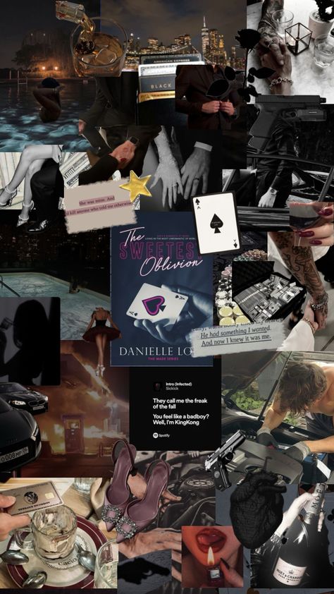 The sweetest oblivion by danielle lori American Express Black, The Sweetest Oblivion, Danielle Lori, Forever Book, Fantasy Books To Read, Oblivion, King Kong, Character Aesthetic, Fantasy Books