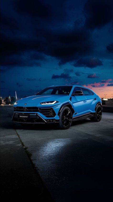 Lamborghini Urus dark blue most beautiful colour for me and that's a beast car also ,what a Beaty ❤️ Urus Wallpaper Iphone, Lambo Urus Wallpaper, Lamborghini Urus Wallpapers, Urus Wallpaper, Suv Wallpaper, Suv Lamborghini, Lambo Truck, Lamborghini Wallpaper Iphone, Lambo Urus