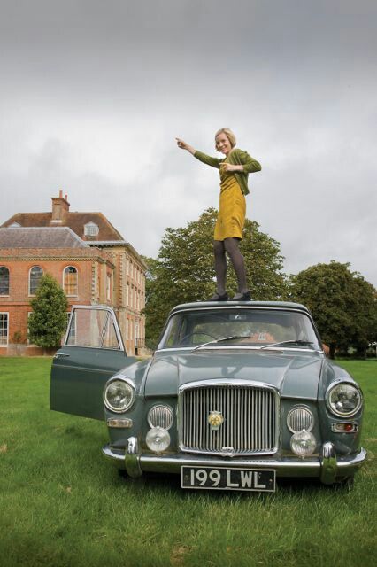 Personalised Number Plate? Lucy Worsley Lovely. Dr Lucy Worsley, Gothic Library, Lucy Worsley, University Of Sussex, Personalised Number Plates, Celebrity Mansions, Tv Documentary, Elizabeth Montgomery, British Countryside