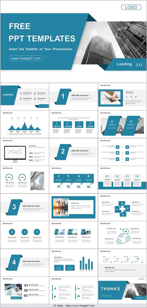 Cyan Universal Business PowerPoint Templates Curiculum Vitae, Building Background, Business Ppt Templates, Powerpoint Presentations, Business Powerpoint Templates, Template Google, Creative Ads, Business Presentation, Design Minimal