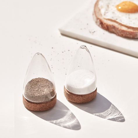 AIDA Shoreditch on Twitter: "Shake it up with Puik's salt and pepper set.… " Carafe Set, Milk Shop, Salt Shaker, Tee Set, Salt And Pepper Set, Design Milk, Kitchen Stuff, Salt And Pepper Shaker, Dining And Kitchen