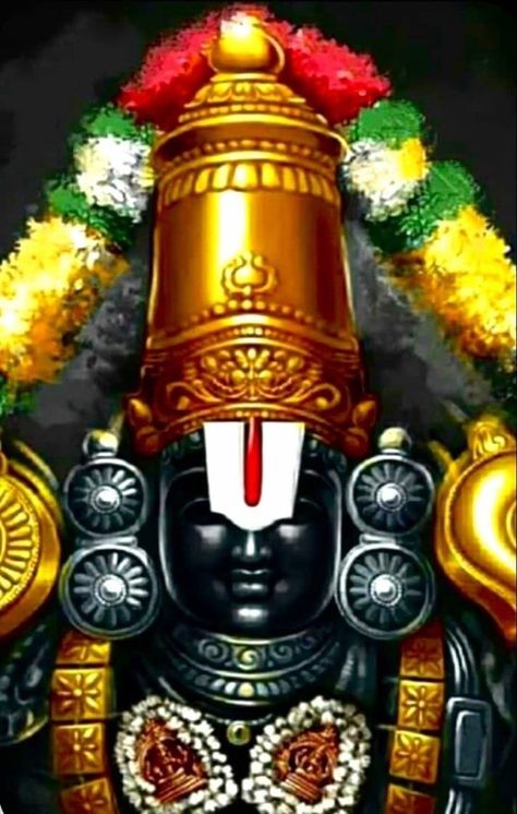 Lord Venkateswara Images, Lord Balaji Hd Wallpaper 4k, Hd Live Wallpaper, God Venkateswara Images Hd Wallpaper, Venkateswara Swamy, Tirupati Balaji, Lord Venkateswara, Shree Krishna Wallpapers, Indian God