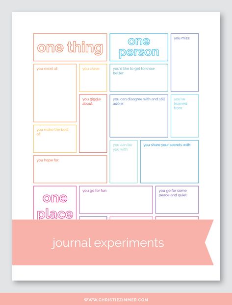 New Journal Ideas, Printable Journal Pages, Envelope Templates, Journal For Kids, Printable Journal, Yoga Journal, Therapy Worksheets, Journal Writing Prompts, Guided Journal