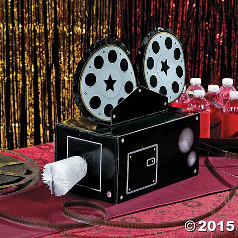 Movie Reel Table, Lights Camera Action Theme Birthday, Movie Theme Birthday Party Costume, Movie Theme Birthday Party Target, Movie Themed Birthday Party Target, Hollywood Theme Party Table, Movie Theme Birthday Party Walmart, Hollywood Party Table Centerpieces, Movie Theme Party Decorations