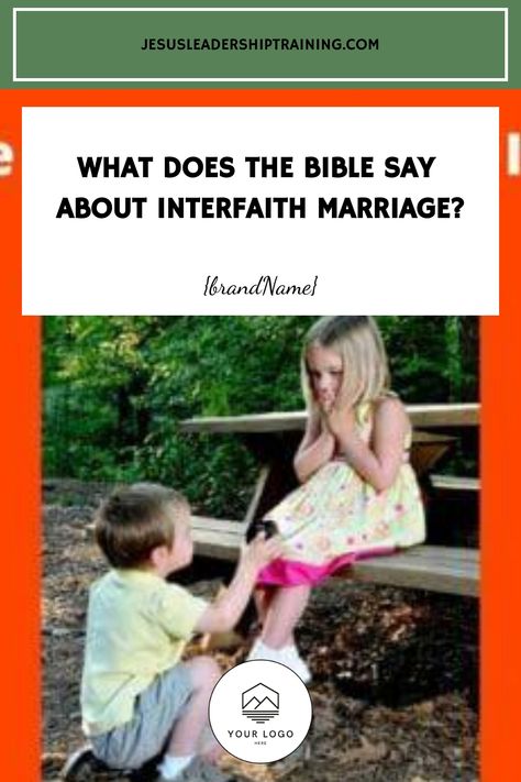 What does the Bible say about interfaith marriage - This is a question that many people ask, and there is no easy answer. Interfaith Relationship, Marriage Facts, Interfaith Marriage, Abraham And Sarah, Bible Characters, Strong Faith, Godly Marriage, Bible Facts, Gospel Of Jesus Christ