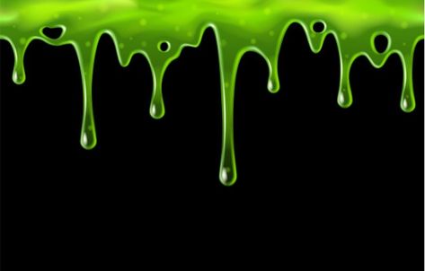 Green Slime, Dark Pop, Pencil Drawings For Beginners, Canvas Bag Design, Drip Design, Liquid Paint, Beauty Art Drawings, Art Organization, Drip Painting