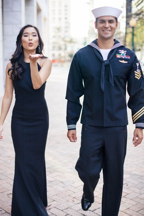 Naval Ball Dress, Navy Ball Gown Military, Military Ball Dresses Marines, Army Ball Gowns, Marine Corps Ball Dresses, Navy Ball Dresses, Birthday Gala, Marines Corps, Marine Corps Ball