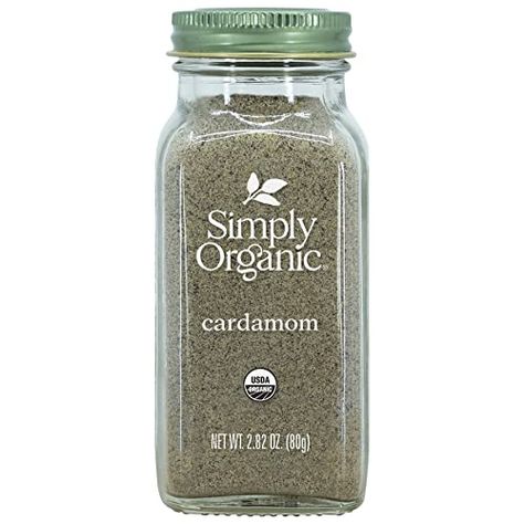 10 Ways to Add Extra Flavor To Your Coffee 6 Simply Organic Spices, Nutiva Coconut Oil, Mango Ice Cream Recipe, Bread Substitute, Madagascar Vanilla Beans, Mango Ice Cream, Organic Spice, Fruit Seeds, Gluten Free Pumpkin