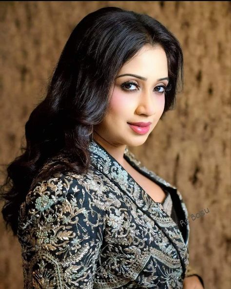 Shreya Ghoshal, Indian Music, Queen, Music