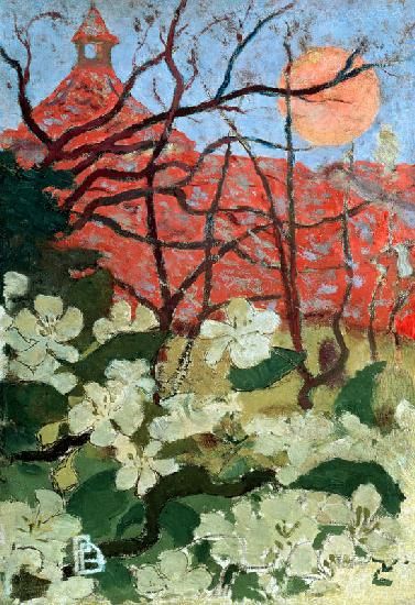 Bonnard Pierre - Le Grand-Lemps Bonnard Paintings, Maurice Denis, Edouard Vuillard, Pierre Bonnard, Paul Gauguin, Post Impressionism, Post Impressionists, Henri Matisse, French Artists