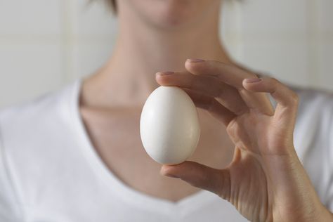 Egg Freezing: De-Thaw To Cervical Mucus, Whole Eggs, The Egg, Egg Whites, Fitness Nutrition, Diet Tips, Healthy Tips, Healthy Weight, Health And Nutrition