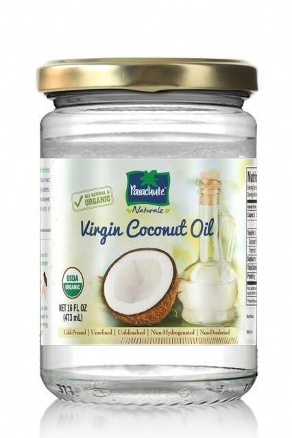 Parachute Organic Virgin Coconut Oil is multi-purpose coconut oil with various health benefits. It is made from the finest, natural, and edible grade coconuts. Diy Coconut Oil, Coconut Oil Skin Care, Organic Virgin Coconut Oil, Raw Coconut, Brown Spots Removal, Extra Virgin Coconut Oil, Baking Soda Shampoo, Coconut Oil For Skin, Virgin Coconut Oil