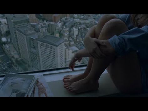 (27) playlist 003 (japanese shoegaze mix) - YouTube Lost In Translation Quotes, Pretty Hurts, Bill Murray, Lost In Translation, Sofia Coppola, Movie Stills, Keno, Moving Pictures, Film Stills