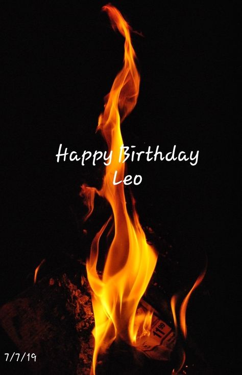 Happy Birthday Leo Happy Birthday Leo, Birthday Leo, All About Leo, Leo Man, Leo Girl, Leo Traits, Leo Birthday, Happy Birthday Wallpaper, Birthday Wallpaper