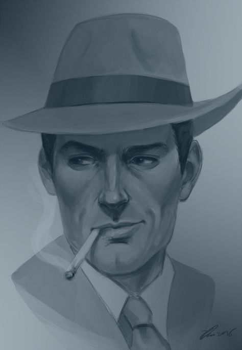 I did a sketch of what I thought human Nick Valentine would look like. I based his face off both the synth Nick and Gregory Peck 'cause I personally think he's the most perfect fit! See more WIPS a... Fallout 4 Nick Valentine, Nick Valentine, Fallout Fan Art, Electronic Gift Ideas, Fallout Game, Gregory Peck, Fallout Art, Fall Out 4, World On Fire