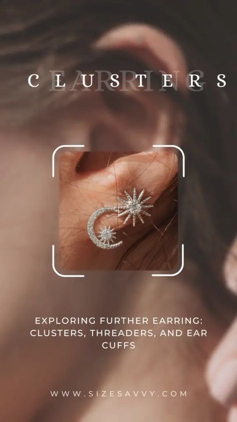 Different Types of Earrings Jewelry Template, Creative Jewelry Photography, Jewelry Photoshoot, Types Of Earrings, Jewellery Brand, Sterling Silver Bangle Bracelets, Diamond Dangle Earrings, Moissanite Earrings, Exclusive Jewelry