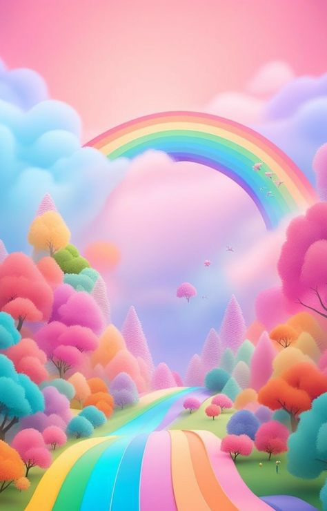 Unicorn Asthetic Picture, Unicorn Wallpaper Cute Iphone Wallpapers, Barbie Ipad Wallpaper, Kids Wallpaper Ipad, Kids Background Wallpapers, Unicorn Background Wallpapers, Kids Phone Wallpaper, Rainbow Unicorn Wallpaper, Unicorn Wallpaper Cute Rainbow