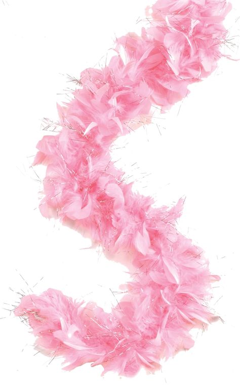 Pink Ribbon Day, Showgirl Outfit, Pink Feather Boa, Harry Styles Concert Outfit Ideas, Harry Styles Concert Outfit, Pink Movies, Girly Birthday Party, 16 Candles, Girly Birthday