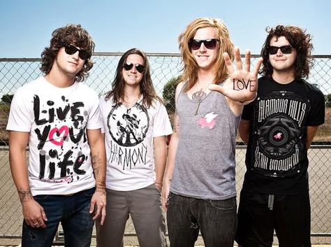 We The Kings King Picture, Scene Punk, Kelly Preston, We The Kings, King Photo, Mayday Parade, I Tunes, The 3 Kings, The Kings