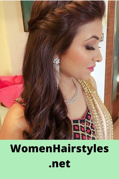 Twisted Side-Swept Hairstyles: Romantic and Feminine Styles for a Soft Finish Front Twist Hairstyles, Hairstyles Romantic, Side Swept Hairstyles, Roll Hairstyle, Side Hairstyles, Twist Styles, Twist Hair, Open Hairstyles, Extensions Hair