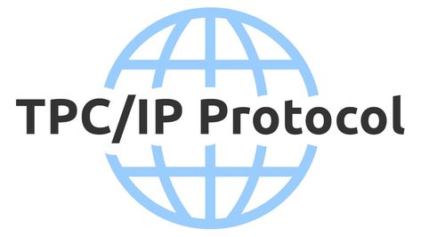 TCP/IP Protocol Quick Guide Internet Protocol, Computer Networks, Computer Network, It Network, Quick Guide, The Basics, The Internet, Communication, Engineering