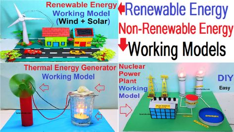 15 science project ideas focused on the management of natural resources Ideas For Science Exhibition, Diy For School, Science Exhibition Working Models, Science Project Ideas, Maths Tlm, Science Exhibition Ideas, Science Project Models, Earth Science Projects, Science Exhibition