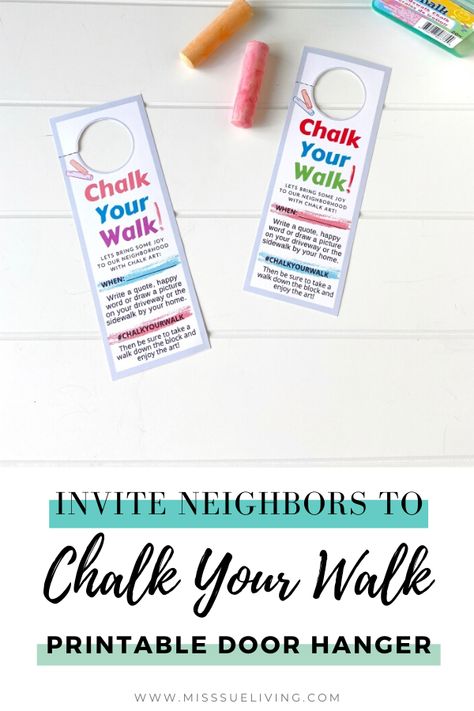 Hoa Social Committee Ideas, Chalk The Walk Ideas Back To School, Hoa Activities, Summer Reading 2023, Chalk The Walk, Ward Activities, Neighborhood Activities, Pta Events, Community Event Ideas