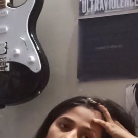 YukTha on Instagram: "ALWAYS ALWAYS ALWAYS Ps: I'd already recorded this one so upcoming reels you ask for quality... This one swalpa adjust" Yuktha Instagram, Always Be, On Instagram, Quick Saves, Instagram