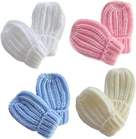 Baby Mittens Knitting Pattern, Baby Mittens Knitting, Crochet Baby Mittens, Toddler Gloves, Baby Gloves, Baby Booties Knitting Pattern, Knitted Mittens, Crochet Earrings Pattern, Baby Mittens