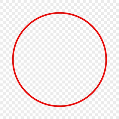 Red Circle Png, Thumbnail Background, Red Outline, Circle Png, Circle Outline, Red Circle, Instagram My Story, Gold Background, Circle Design