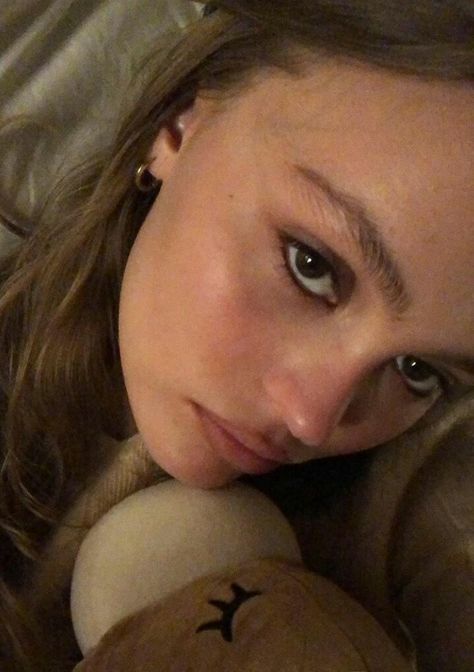 Lily Rose Depp, Lily Rose, A Woman, Lily