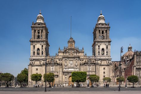 Metropolitan Cathedral Cathedral Art, Mexico City, Architecture, Art, Mexico