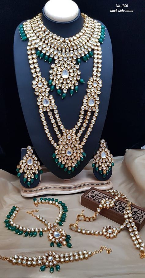 Dulhan Set Jewelry Bridal, Dulhan Set Jewelry, Dulhan Set, Dulhan Jewellery Set, Dulhan Jewellery, Bride Heels, Bridal Jewellery Set, Bridal Jewelry Sets Brides, Wedding Jewelry Sets Bridal Jewellery