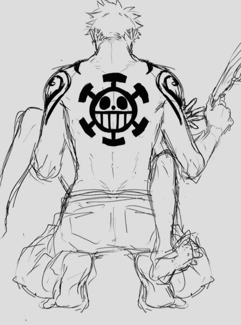 Law Luffy, Trafalgar Law Wallpapers, One Piece Crossover, One Piece Aesthetic, One Piece Man, One Piece Ace, One Piece Ship, One Peice Anime, Trafalgar Law