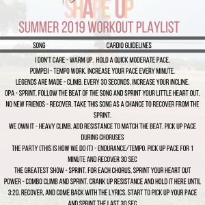 Summer workout playlist   cardio workout Cardio Playlist, Spin Playlist, Fitness Plans, Fitness Recipes, Workout Playlist, Spin Class, Summer Workout, Friends Happy, Living A Healthy Life