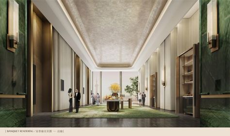 Ball Room, Hotel Ballroom, Double Height, Lobby Design, Luxury Homes Dream Houses, Banquet Hall, Hotels Design, Convention Centre, Ballroom