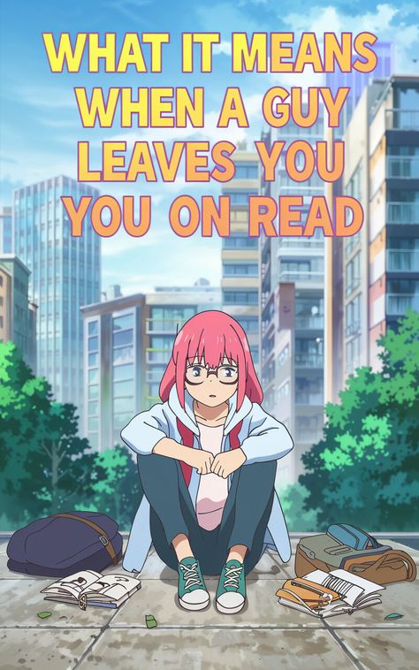 Find out the REAL reason why he's leaving you on read 😱🔍 #datingadvice #relationshipgoals #communication Being Left On Read, Left On Read, Introvert Personality, He Left Me, Put Things Into Perspective, Jumping To Conclusions, Meaningful Conversations, Alone Time, Self Reflection