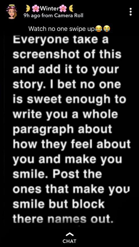 Screenshot This And Put It On Your Story, Post This On Your Story, Things To Post On Your Snapchat Story, What To Post On Snapchat Story, Snapchat Repost Games, Things To Post On Snapchat Story, Snapchat Spam, Snapchat Repost, Snap Games