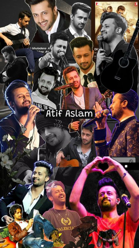 Atif Aslam Wallpapers, Kathak Dance, Atif Aslam, Love Quotes Wallpaper, Funny Relatable Quotes, Film Aesthetic, Pretty Songs, Relatable Quotes, Wallpaper Quotes