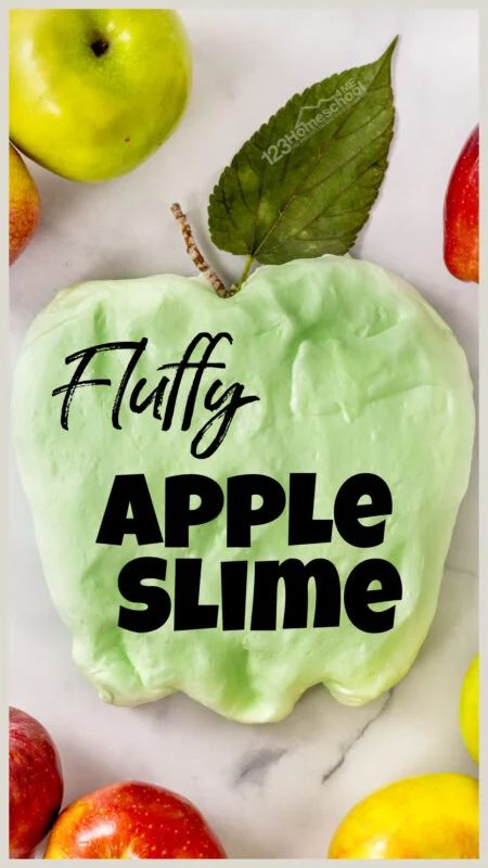 Science Experiment Worksheet, Apple Projects, Apple Crafts Preschool, Apple Science Experiments, Apple Science, Fall Activities For Kids, Color Experiment, Taffy Apple, Apple Alphabet